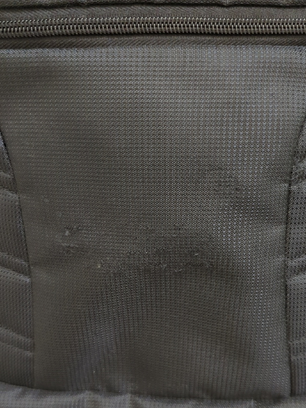 OGIO Colton Black & Silver Backpack - Picture 7 of 11